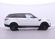 Land Rover Range Rover Sport SUV / Terénní 3,0 l 225 kw