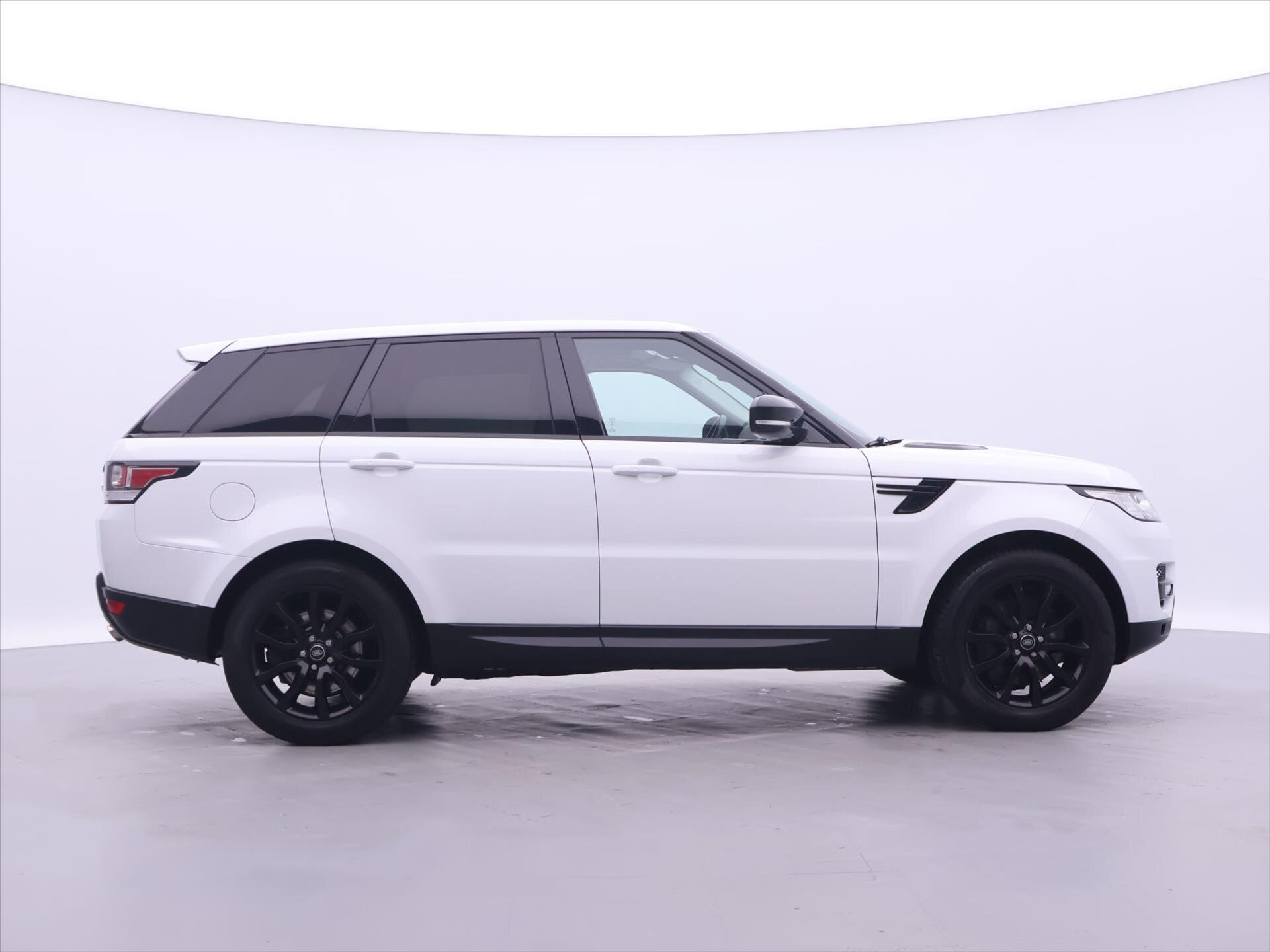 Land Rover Range Rover Sport SUV / Terénní 3,0 l 225 kw