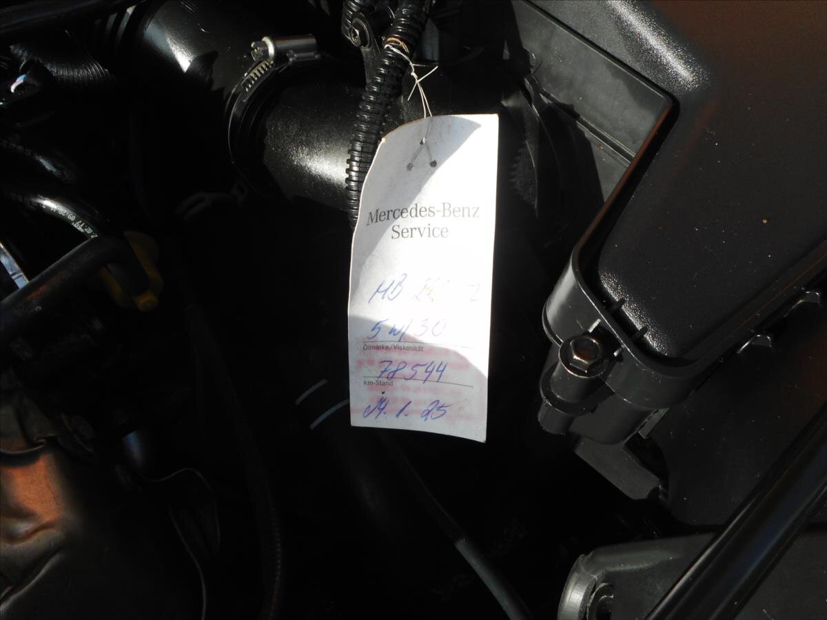 Ford Focus Kombi 999,0 92 kw