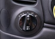 Porsche Boxster Kabriolet 2,7 l 162 kw