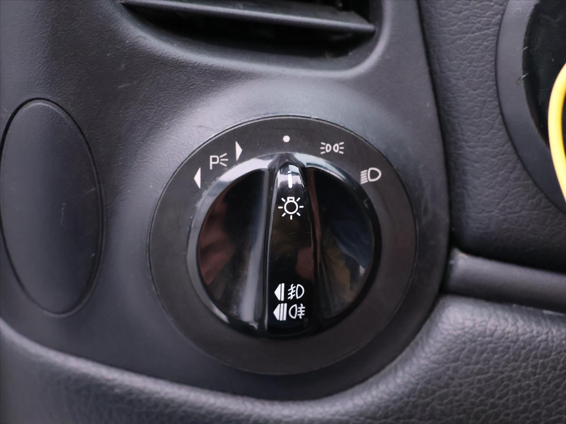 Porsche Boxster Kabriolet 2,7 l 162 kw