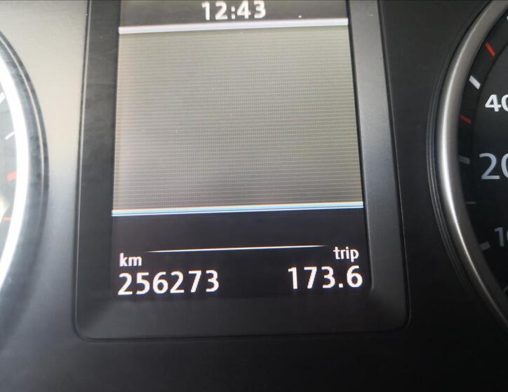 Volkswagen Tiguan 12