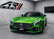 Mercedes-Benz AMG GT 3