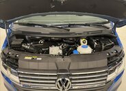 Volkswagen Caravelle Kombi 2,0 l 110 kw