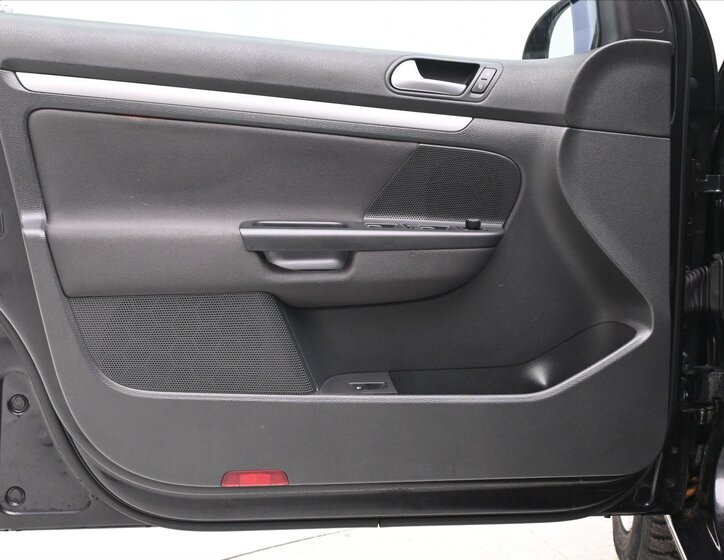 Volkswagen Golf Hatchback 2,0 l 103 kw