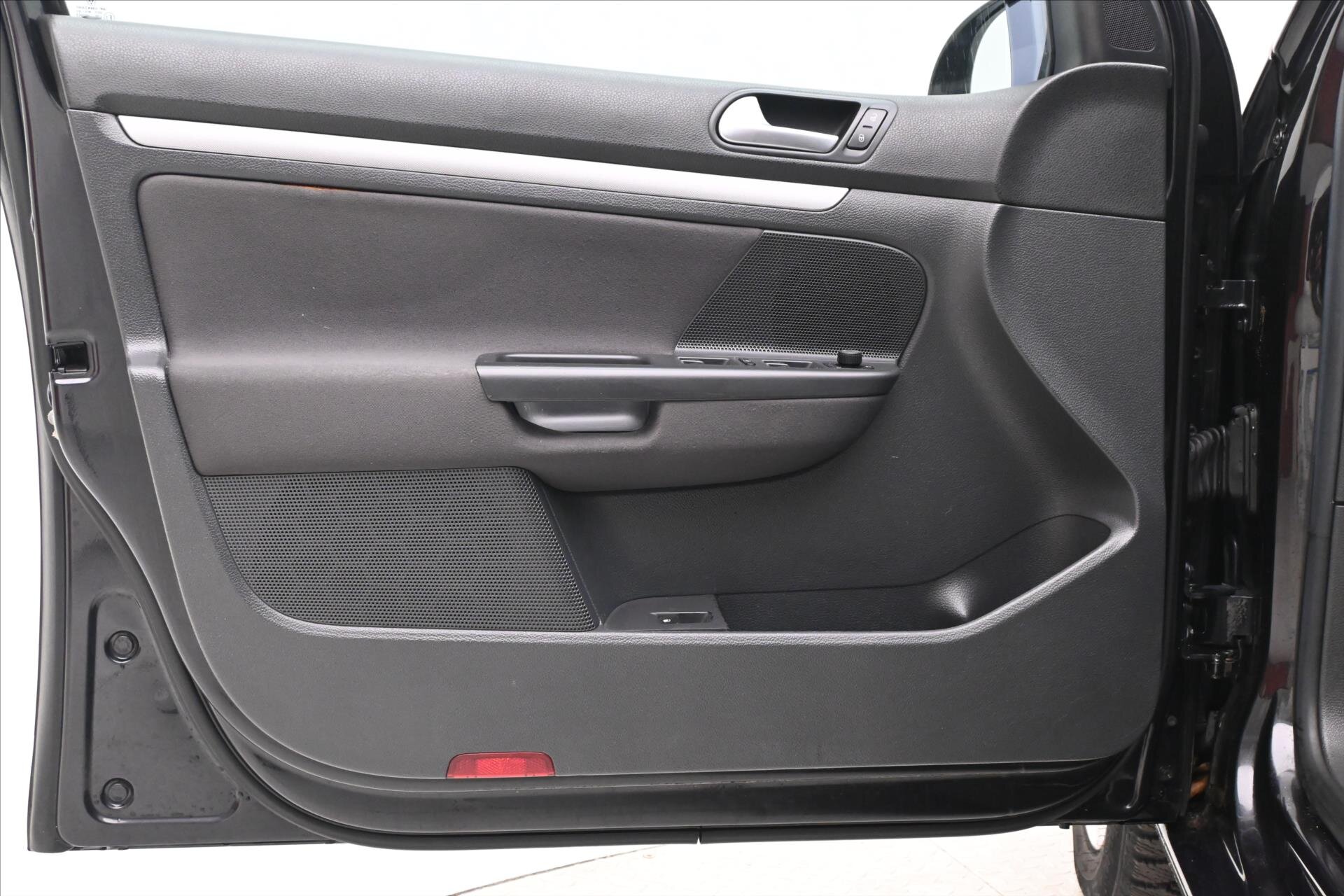 Volkswagen Golf Hatchback 2,0 l 103 kw