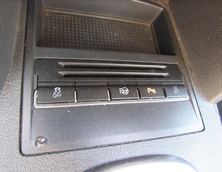 Volkswagen Touran Kombi 1,4 l 103 kw