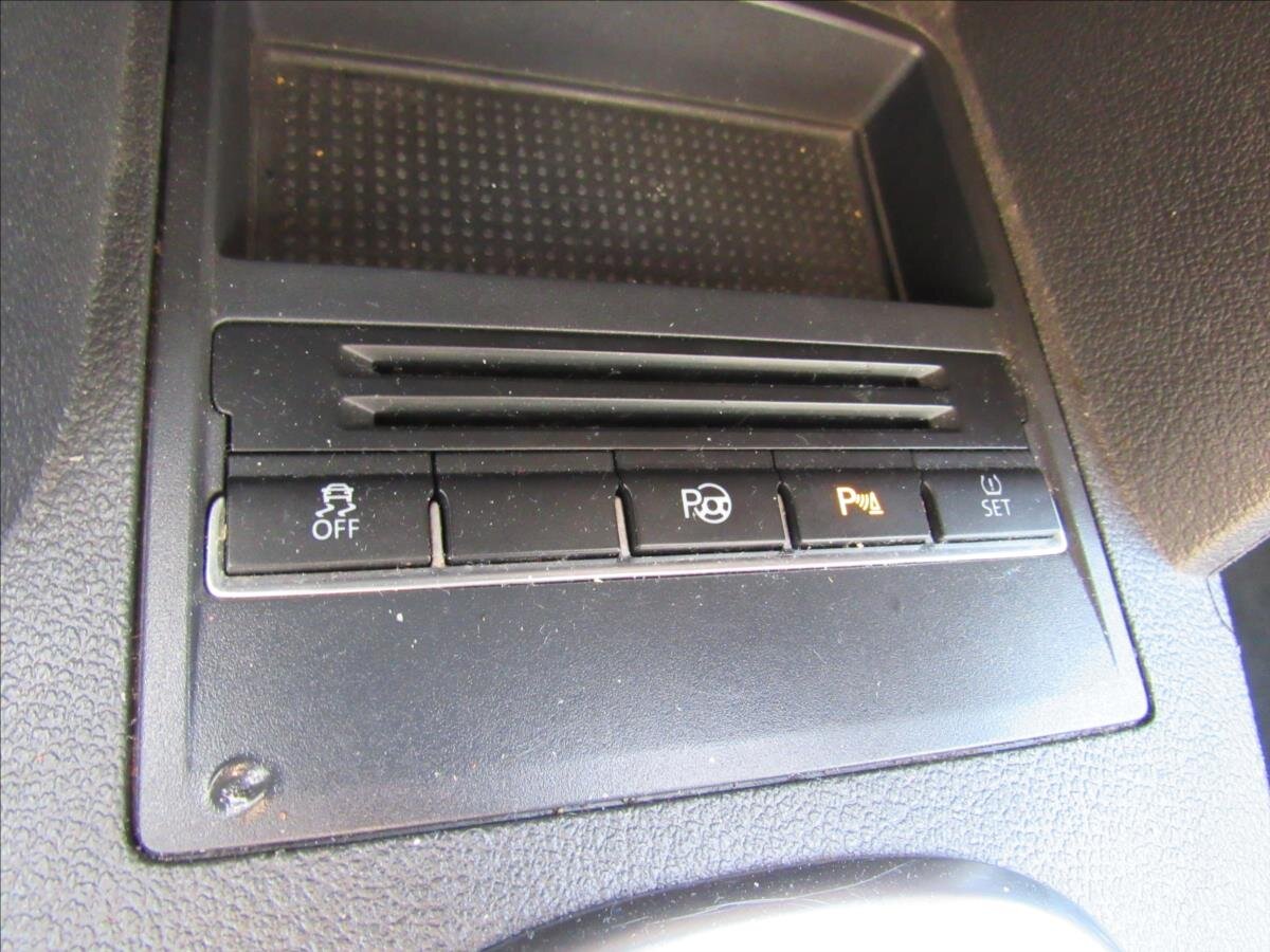 Volkswagen Touran Kombi 1,4 l 103 kw