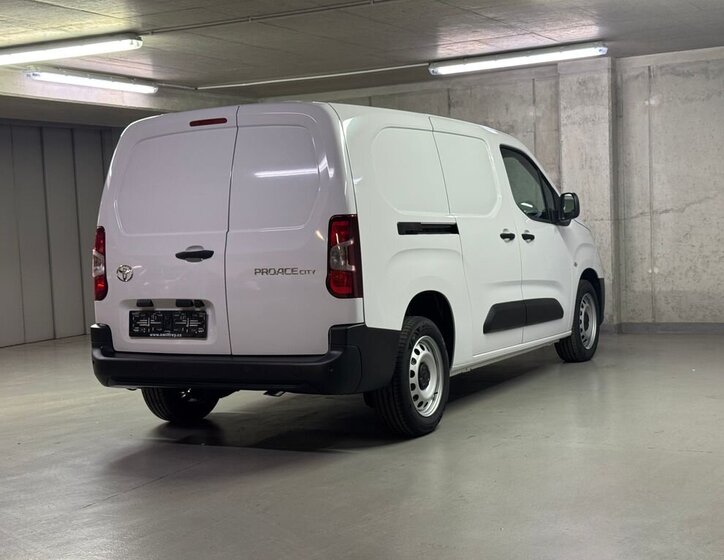Toyota ProAce City 5
