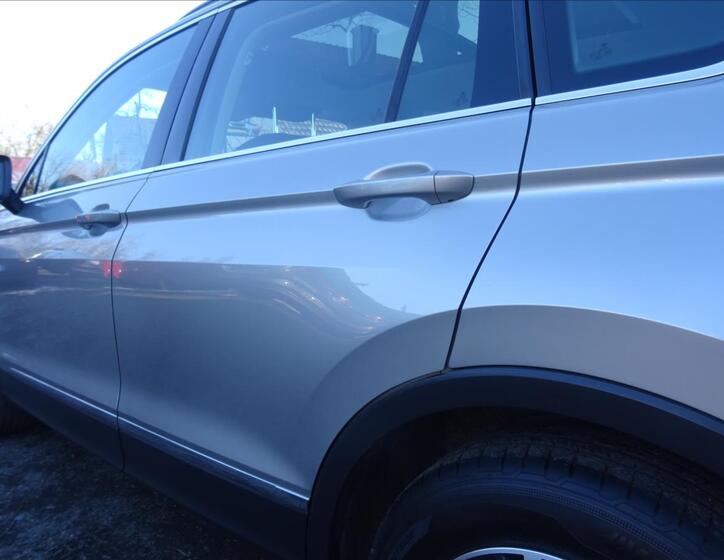 Volkswagen Tiguan 13