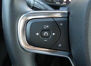 Volvo XC40 SUV / Terénní 1,5 l 95 kw