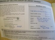 Peugeot Rifter Kombi 1,5 l 96 kw