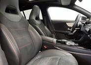 Mercedes-Benz CLA 15