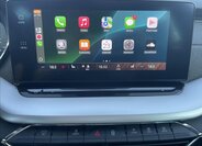 Škoda Octavia Kombi 1,5 l 110 kw