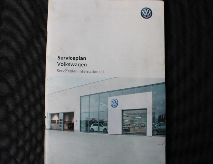 Volkswagen Tiguan 28