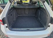 Škoda Superb Kombi 0,0 140 kw
