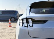 Ford Mustang Mach-E Hatchback 0,0 225 kw