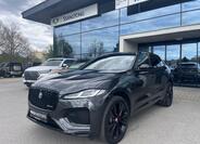 Jaguar F-Pace 4