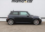 Mini Cooper S Hatchback 1,6 l 155 kw