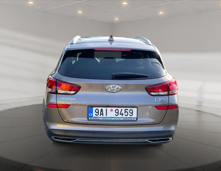 Hyundai i30 5