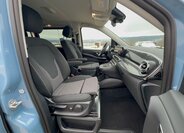 Mercedes-Benz Třídy V VAN-Minibus 2,0 l 140 kw