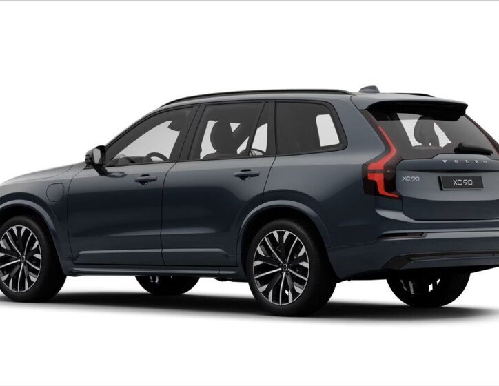Volvo XC90 SUV 2,0 l 335 kw