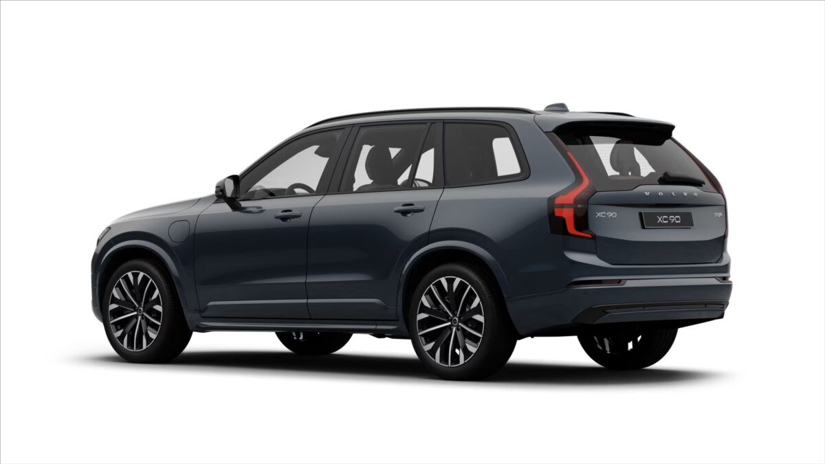 Volvo XC90 SUV 2,0 l 335 kw