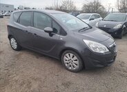 Opel Meriva Hatchback 1,2 l 55 kw