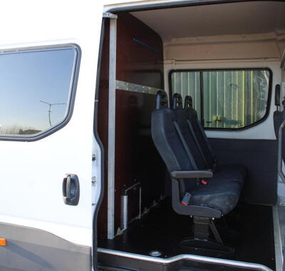 Iveco Daily 8