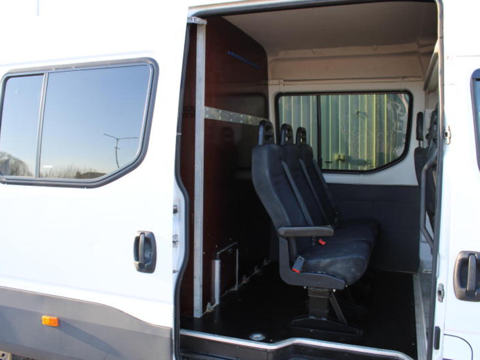 Iveco Daily 8