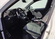 Volkswagen Tiguan Allspace SUV 2,0 l 140 kw