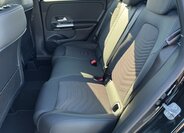 Mercedes-Benz Třídy B MPV 2,0 l 110 kw