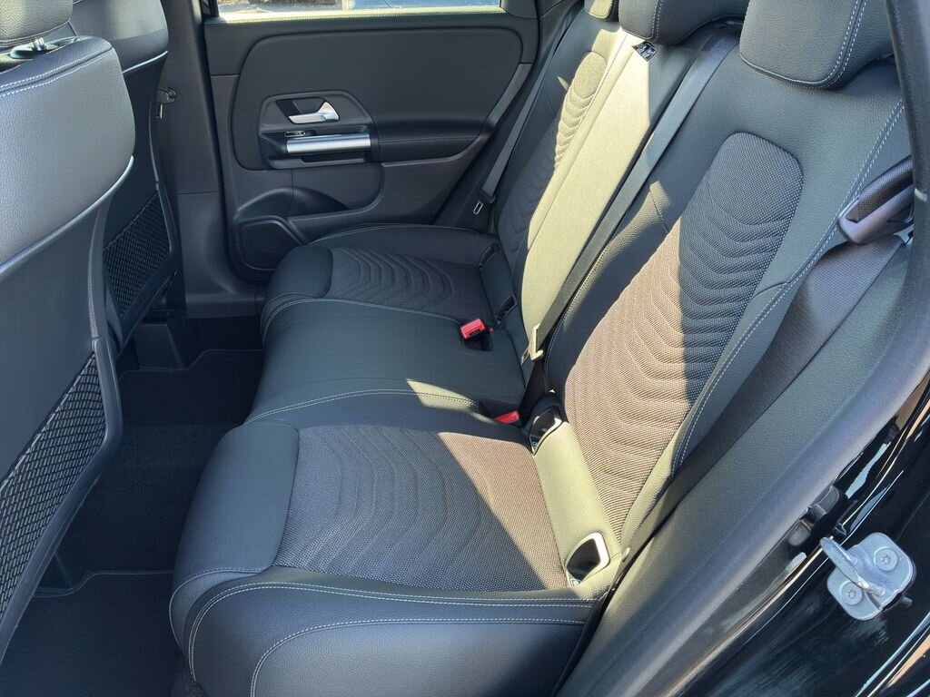 Mercedes-Benz Třídy B MPV 2,0 l 110 kw