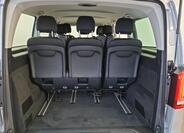Mercedes-Benz Vito 20