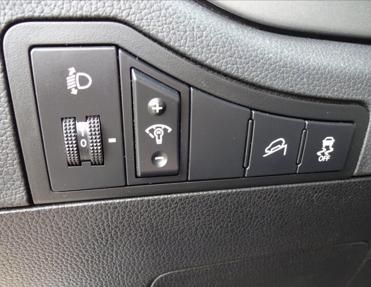 KIA Sportage SUV / Terénní 1,7 l 85 kw