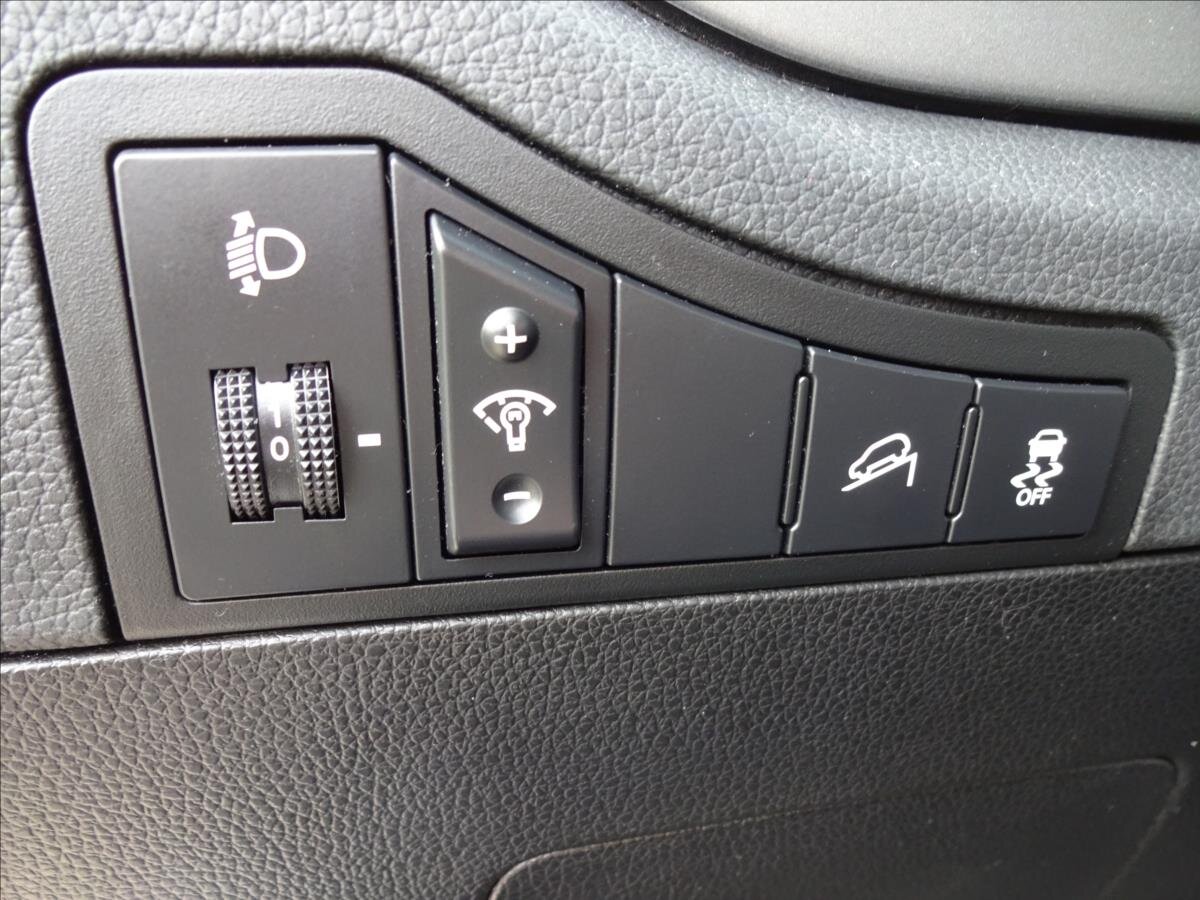 KIA Sportage SUV / Terénní 1,7 l 85 kw