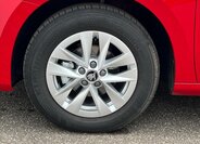 Škoda Fabia Hatchback 999,0 70 kw