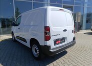 Fiat E-Dobló Ostatní 0,0 100 kw