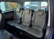 Ford Tourneo 15