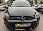 Volkswagen Golf Plus 1