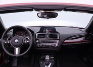 BMW Řada 2 Kabriolet 2,0 l 135 kw