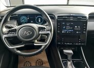 Hyundai Tucson SUV / Terénní 1,6 l 110 kw