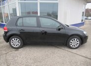 Volkswagen Golf Hatchback 1,2 l 77 kw