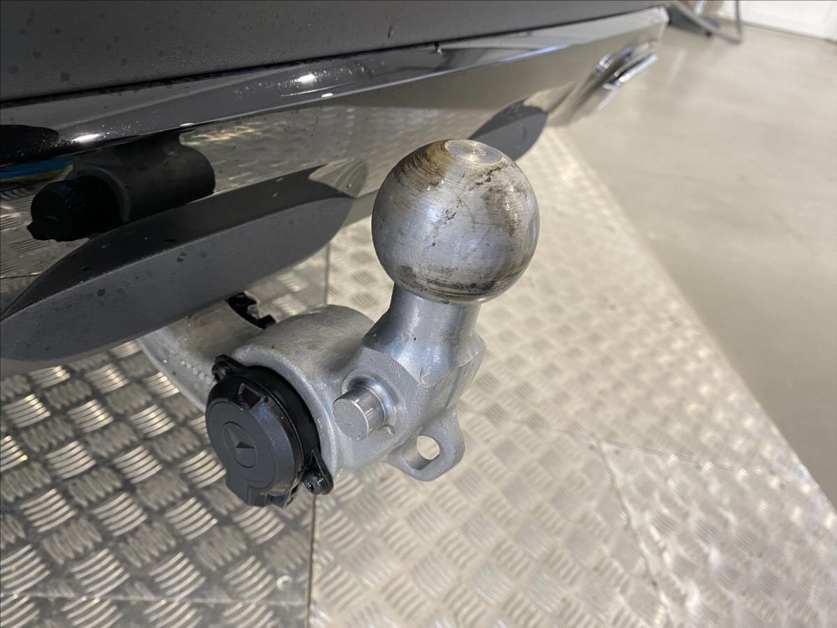 Mercedes-Benz Třídy E