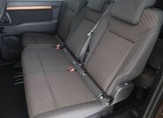 Toyota ProAce Verso VAN-Minibus 2,0 l 130 kw