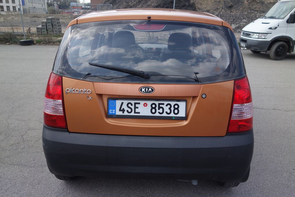 KIA Picanto