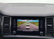 Škoda Kodiaq SUV 2,0 l 110 kw