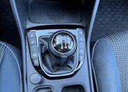 Hyundai Tucson SUV / Terénní 1,6 l 110 kw