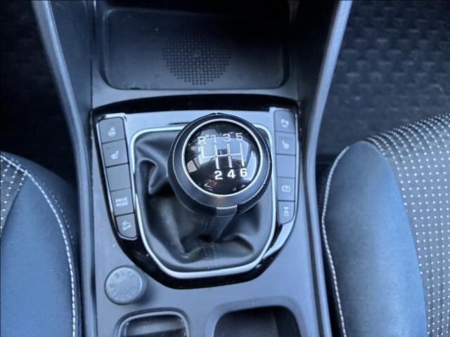 Hyundai Tucson SUV / Terénní 1,6 l 110 kw