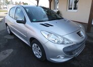 Peugeot 206 Hatchback 1,1 l 44 kw
